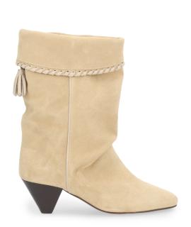 ISABEL MARANT Ботинки