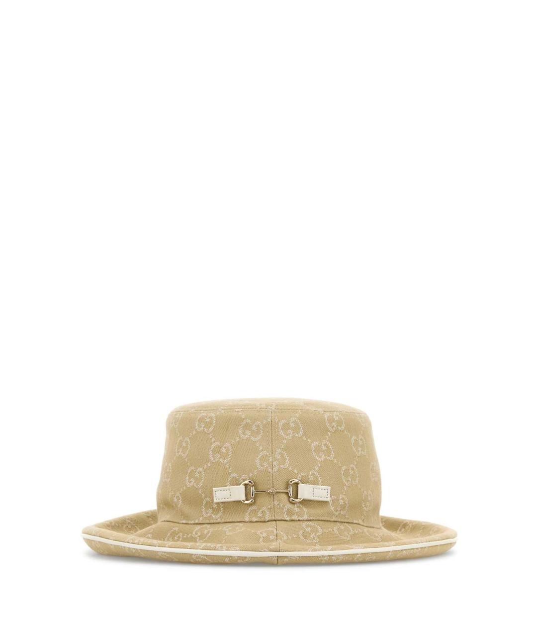 GUCCI Мульти синтетическая шляпа, фото 2