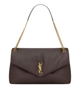 SAINT LAURENT Сумка через плечо