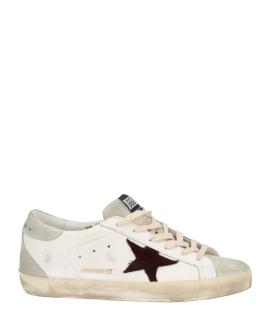 GOLDEN GOOSE DELUXE BRAND Кеды