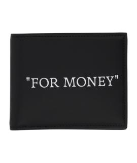 OFF-WHITE Кошелек