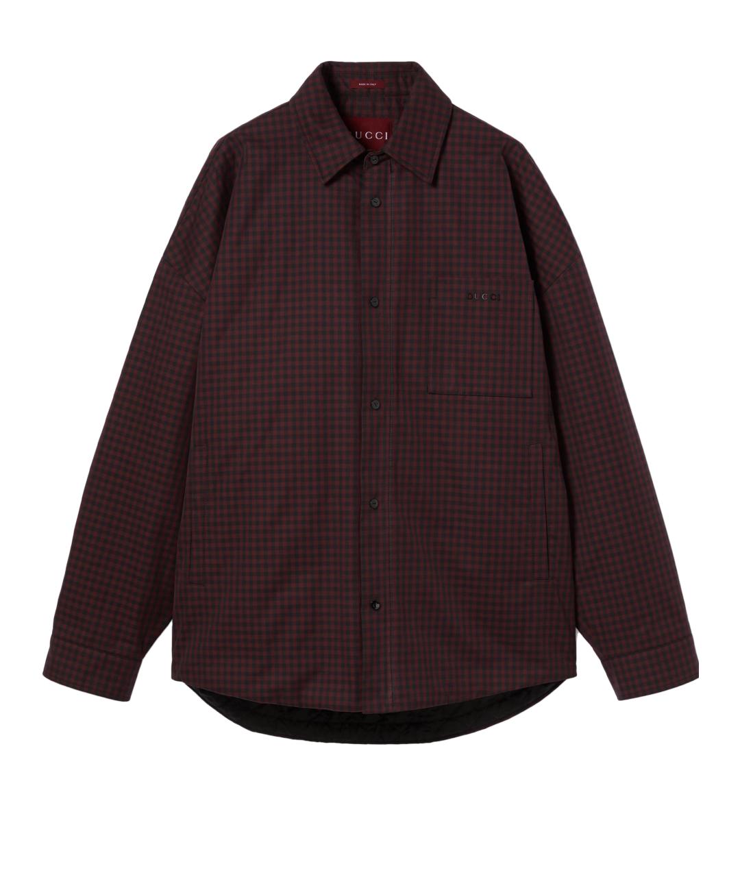 GUCCI Мульти куртка, фото 1