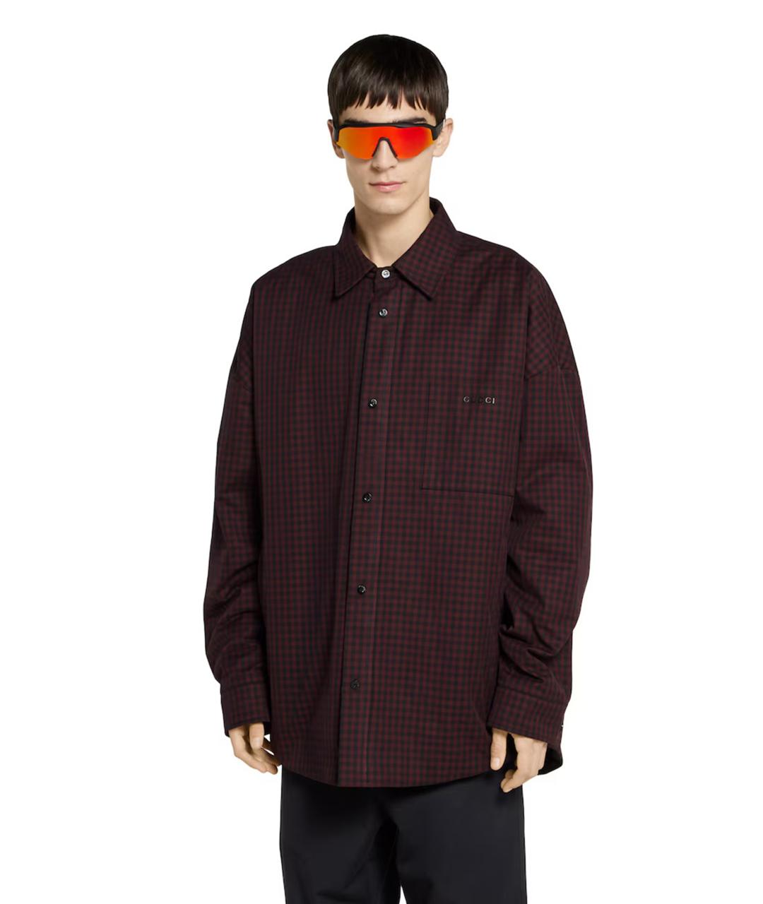 GUCCI Мульти куртка, фото 3