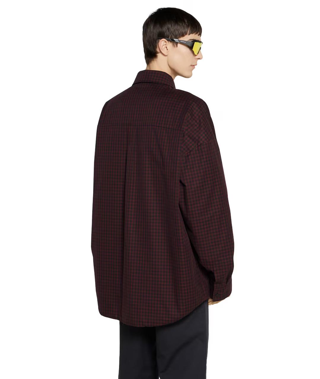 GUCCI Мульти куртка, фото 4