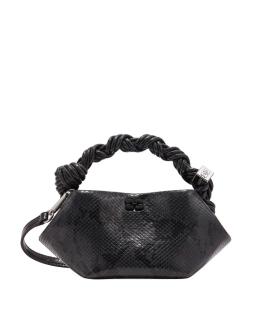 GANNI Сумка с короткими ручками