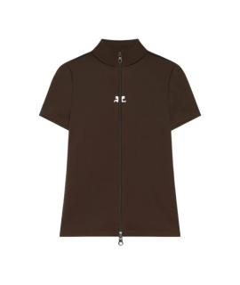 COURREGES Футболка