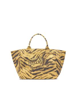 GANNI Сумка тоут