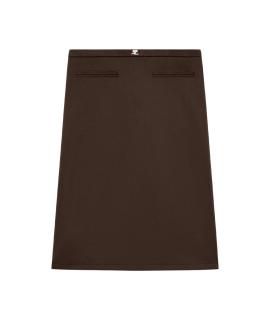 COURREGES Юбка миди