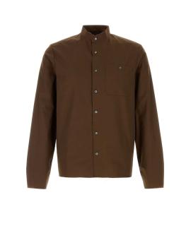 PRADA Кэжуал рубашка