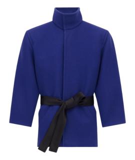 SAINT LAURENT Куртка