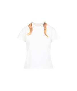 MM6 MAISON MARGIELA Футболка