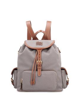 MIU MIU Рюкзак