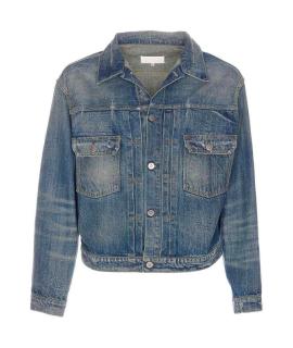 MAISON MARGIELA Куртка