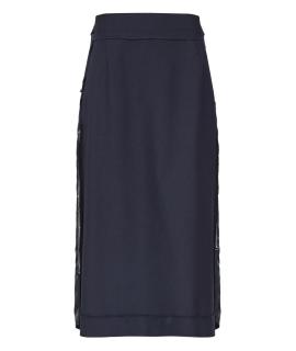 MAISON MARGIELA Юбка миди