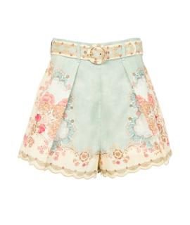 ZIMMERMANN Шорты