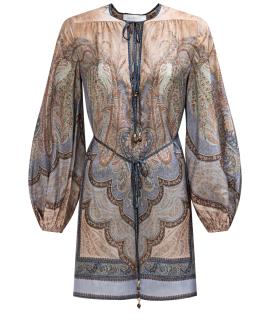 ZIMMERMANN Повседневное платье