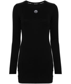 MARINE SERRE Повседневное платье