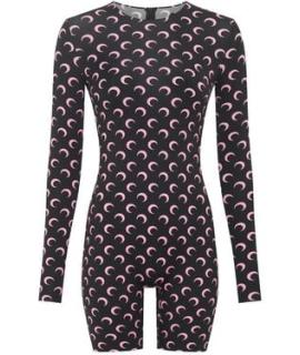 MARINE SERRE Комбинезон