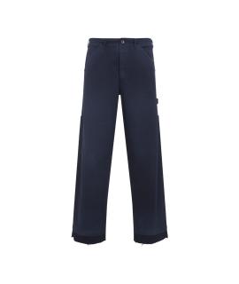 MAISON MARGIELA Повседневные брюки