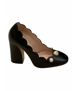

Туфли GUCCI