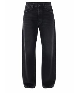 MAISON MARGIELA Прямые джинсы