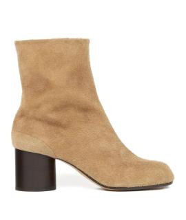 MAISON MARGIELA Полусапоги