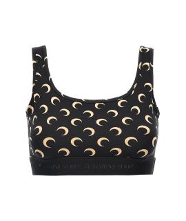 MARINE SERRE Майка