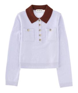 SELF-PORTRAIT Джемпер / свитер