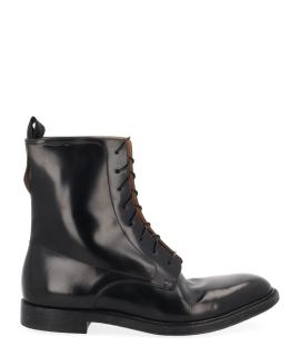 MAISON MARGIELA Высокие ботинки