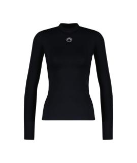 MARINE SERRE Лонгслив