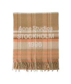 ACNE STUDIOS Шарф