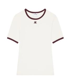 COURREGES Футболка