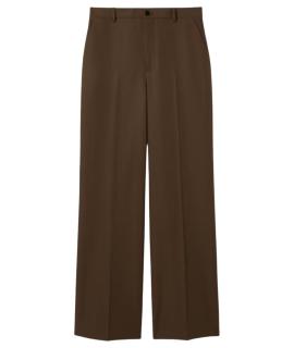 GUCCI Прямые брюки