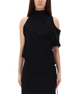 COURREGES Майка