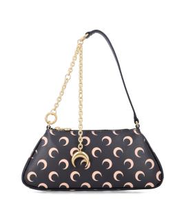 MARINE SERRE Сумка через плечо