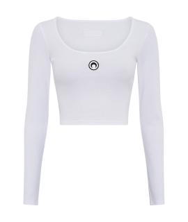 MARINE SERRE Водолазка