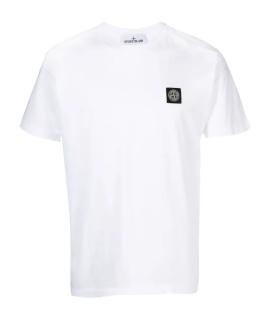 STONE ISLAND Футболка