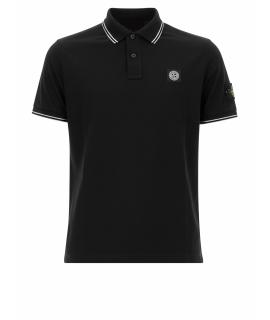STONE ISLAND Поло с коротким рукавом