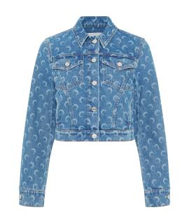 MARINE SERRE Куртка