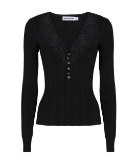 SELF-PORTRAIT Водолазка