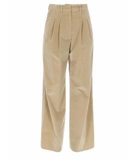 PT TORINO Прямые брюки