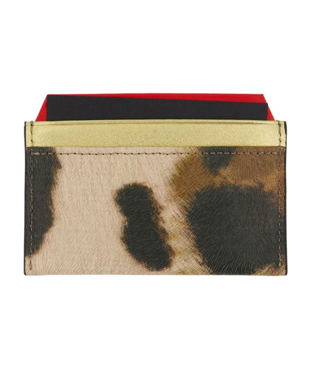 VIVIENNE WESTWOOD Мульти кардхолдер, фото 2