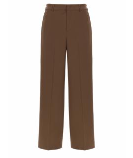 PT TORINO Прямые брюки