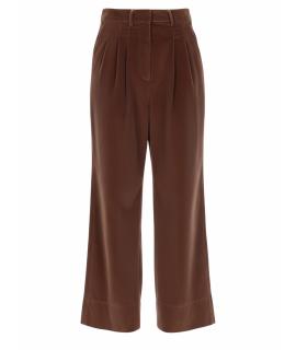 PT TORINO Прямые брюки