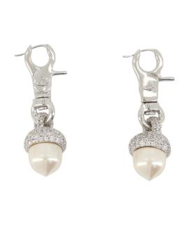VIVIENNE WESTWOOD Серьги