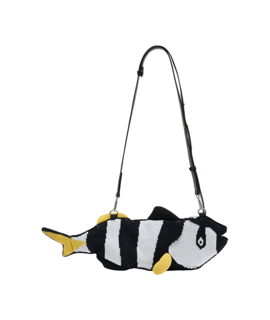 CHARLES JEFFREY LOVERBOY Мульти сумка через плечо, фото 1