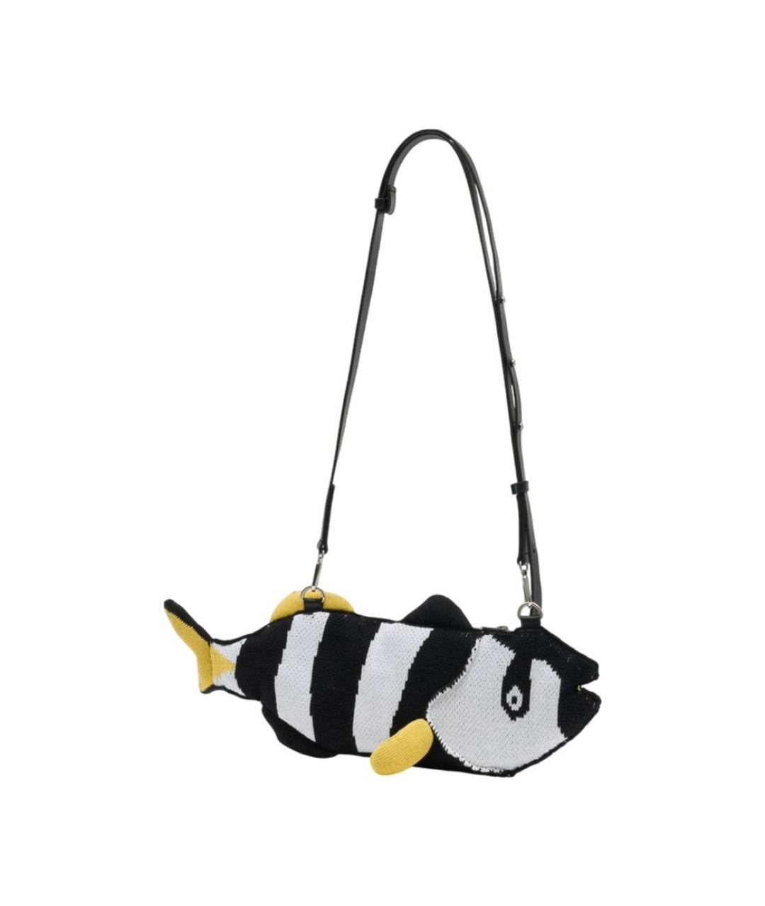 CHARLES JEFFREY LOVERBOY Мульти сумка через плечо, фото 2