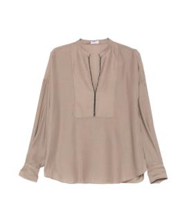 BRUNELLO CUCINELLI Блузы