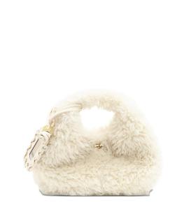 GANNI Сумка с короткими ручками