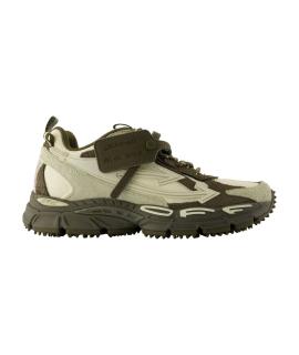 OFF-WHITE Кроссовки